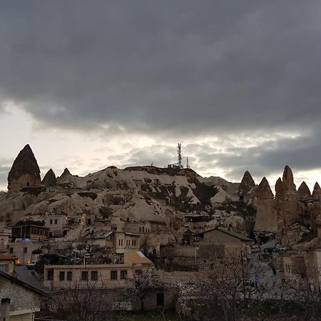 Homestay Cave Hostel Göreme Exterior foto